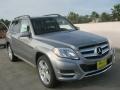 Palladium Silver Metallic - GLK 350 Photo No. 1