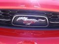 2013 Race Red Ford Mustang V6 Premium Coupe  photo #20