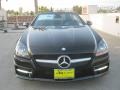 Black - SLK 250 Roadster Photo No. 2