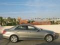 Palladium Silver Metallic - E 350 Sedan Photo No. 3