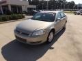 Gold Mist Metallic - Impala LT Photo No. 1