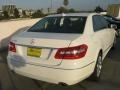 Polar White - E 350 Sedan Photo No. 4