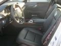 Polar White - E 350 Sedan Photo No. 7