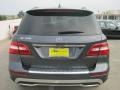 Steel Grey Metallic - ML 350 4Matic Photo No. 5