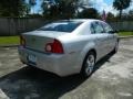 Silver Ice Metallic - Malibu LT Photo No. 3