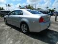 Silver Ice Metallic - Malibu LT Photo No. 5