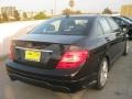 Black - C 250 Sport Photo No. 4