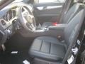Black - C 250 Sport Photo No. 7