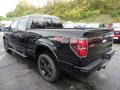 Tuxedo Black Metallic - F150 FX4 SuperCrew 4x4 Photo No. 4