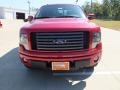 2012 Red Candy Metallic Ford F150 FX4 SuperCrew 4x4  photo #10