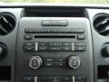 2013 Ford F150 STX SuperCab 4x4 Controls