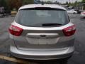 Ingot Silver 2013 Ford C-Max Hybrid SE Exterior