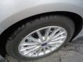  2013 C-Max Hybrid SE Wheel