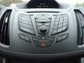 Charcoal Black Controls Photo for 2013 Ford C-Max #71698759