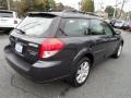 2008 Diamond Gray Metallic Subaru Outback 2.5i Limited Wagon  photo #6