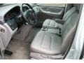 Quartz 2003 Honda Odyssey EX-L Interior Color