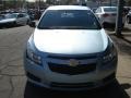 Ice Blue Metallic - Cruze LS Photo No. 3