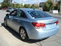 Ice Blue Metallic - Cruze LS Photo No. 6