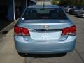 Ice Blue Metallic - Cruze LS Photo No. 7