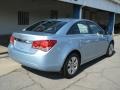 Ice Blue Metallic - Cruze LS Photo No. 8