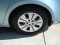 Ice Blue Metallic - Cruze LS Photo No. 9