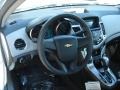 Ice Blue Metallic - Cruze LS Photo No. 10