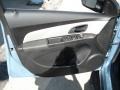 Ice Blue Metallic - Cruze LS Photo No. 12