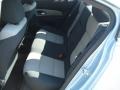 Ice Blue Metallic - Cruze LS Photo No. 13