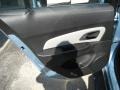 Ice Blue Metallic - Cruze LS Photo No. 14
