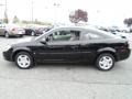 2007 Black Chevrolet Cobalt LS Coupe  photo #9