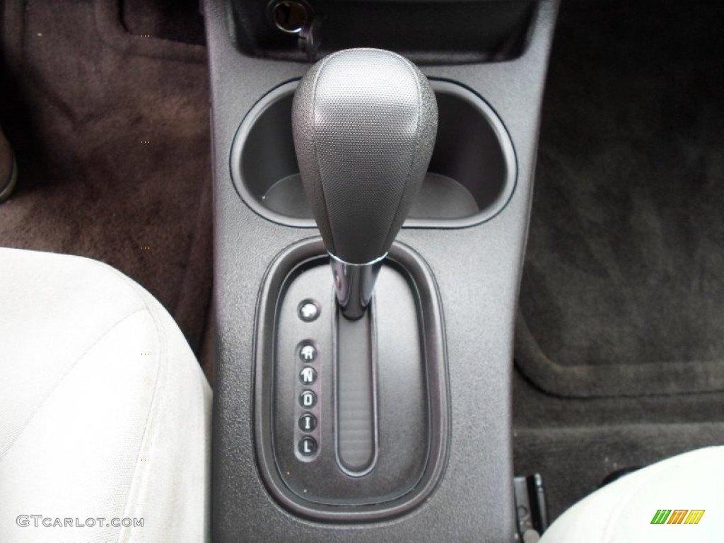 2007 Cobalt LS Coupe - Black / Gray photo #22