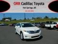 Blizzard Pearl - Venza I4 Photo No. 1