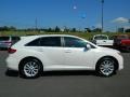 Blizzard Pearl - Venza I4 Photo No. 2