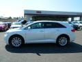Blizzard Pearl - Venza I4 Photo No. 6