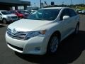 Blizzard Pearl - Venza I4 Photo No. 7
