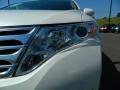 Blizzard Pearl - Venza I4 Photo No. 9