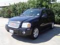 Black Onyx - Envoy Denali 4x4 Photo No. 3