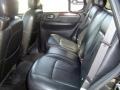 Black Onyx - Envoy Denali 4x4 Photo No. 5