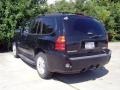 Black Onyx - Envoy Denali 4x4 Photo No. 10