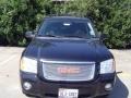 Black Onyx - Envoy Denali 4x4 Photo No. 11