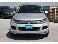 Cool Silver Metallic - Touareg TDI Lux 4XMotion Photo No. 2