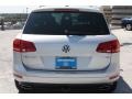 Cool Silver Metallic - Touareg TDI Lux 4XMotion Photo No. 6