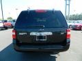 2010 Tuxedo Black Ford Expedition EL Limited  photo #4