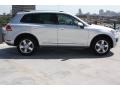 Cool Silver Metallic - Touareg TDI Lux 4XMotion Photo No. 9
