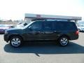 2010 Tuxedo Black Ford Expedition EL Limited  photo #6