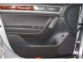 Cool Silver Metallic - Touareg TDI Lux 4XMotion Photo No. 10