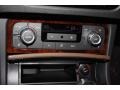 Cool Silver Metallic - Touareg TDI Lux 4XMotion Photo No. 23