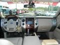2010 Tuxedo Black Ford Expedition EL Limited  photo #17