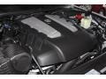 Cool Silver Metallic - Touareg TDI Lux 4XMotion Photo No. 36