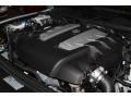 Cool Silver Metallic - Touareg TDI Lux 4XMotion Photo No. 37